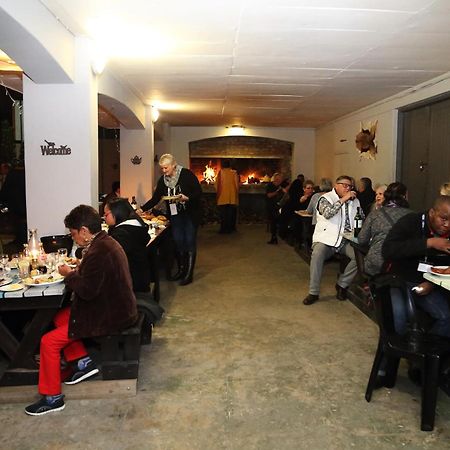 The Backpack Shack Hostel Mossel Bay Luaran gambar