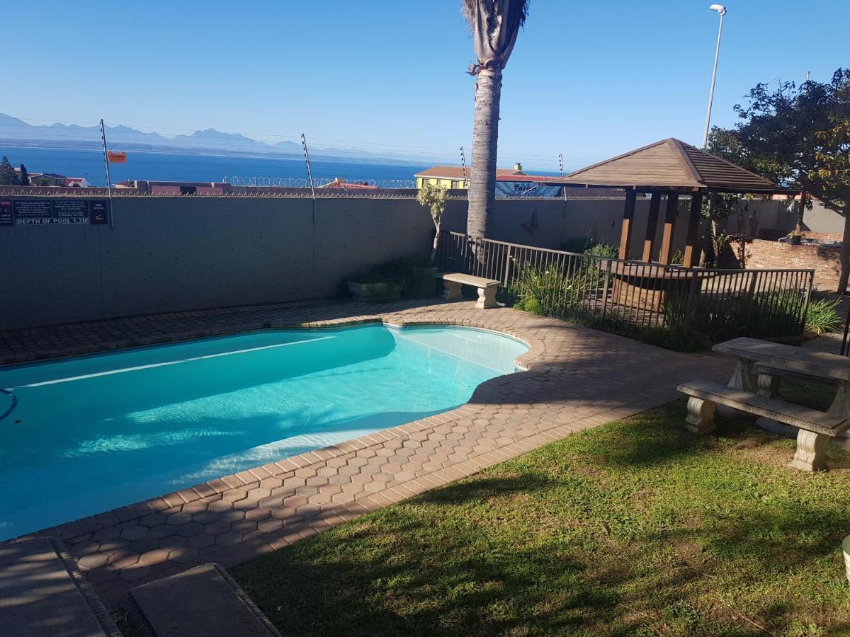 The Backpack Shack Hostel Mossel Bay Luaran gambar