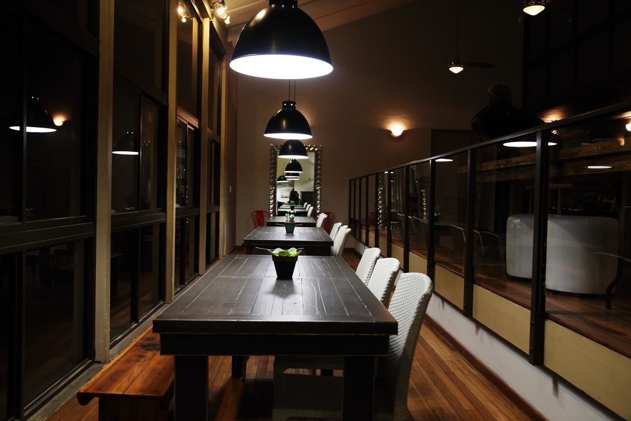 The Backpack Shack Hostel Mossel Bay Luaran gambar