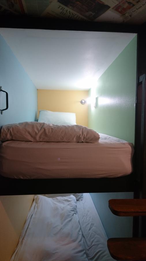 The Backpack Shack Hostel Mossel Bay Luaran gambar